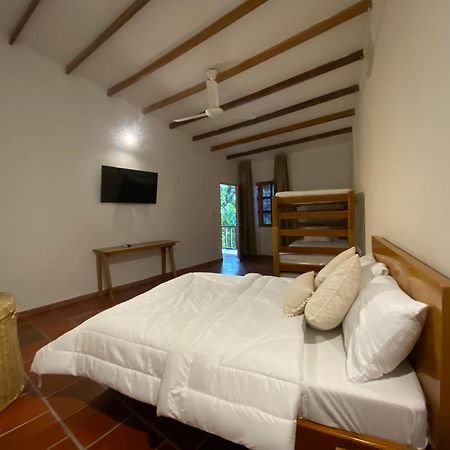 Hotel Jardin Boutique Rodadero Santa Marta  Exterior foto