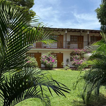 Hotel Jardin Boutique Rodadero Santa Marta  Exterior foto