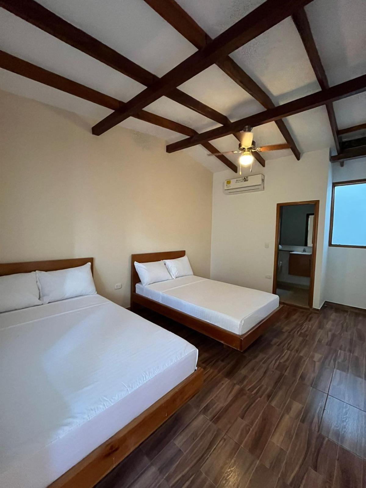 Hotel Jardin Boutique Rodadero Santa Marta  Exterior foto