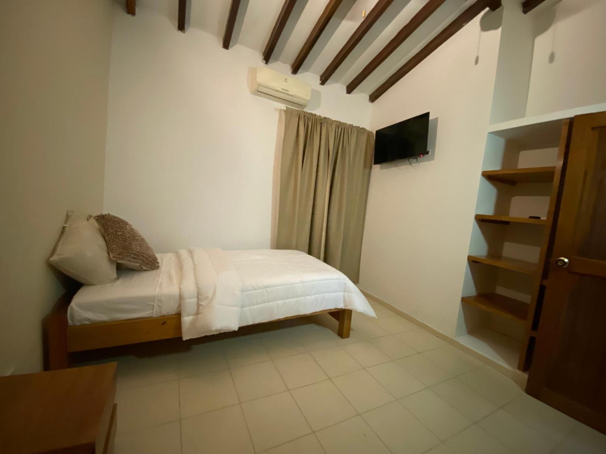 Hotel Jardin Boutique Rodadero Santa Marta  Exterior foto