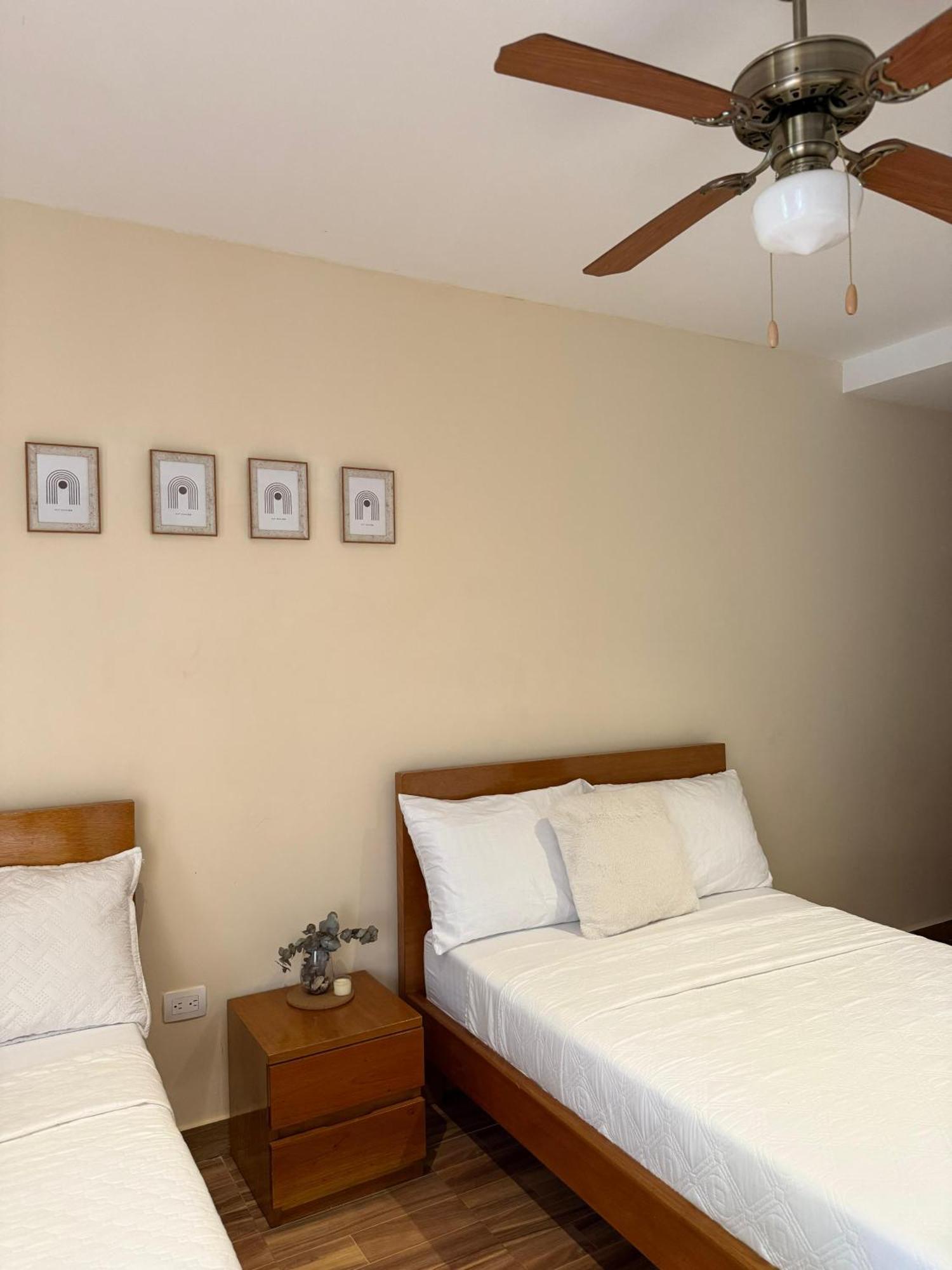Hotel Jardin Boutique Rodadero Santa Marta  Exterior foto