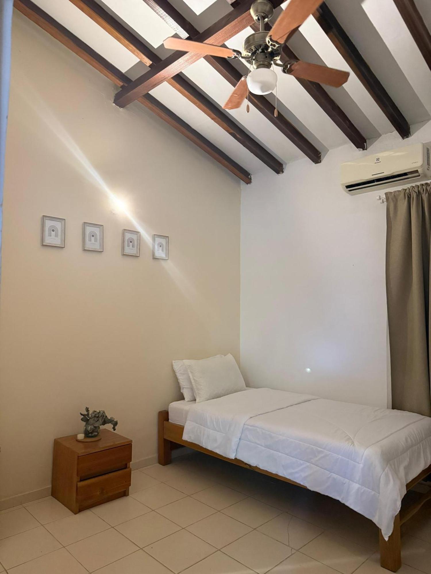 Hotel Jardin Boutique Rodadero Santa Marta  Exterior foto