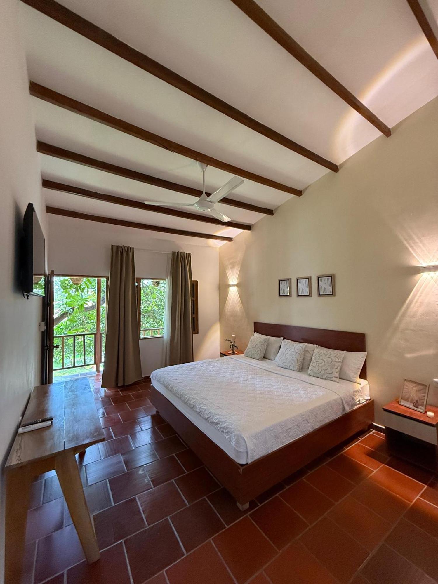 Hotel Jardin Boutique Rodadero Santa Marta  Exterior foto