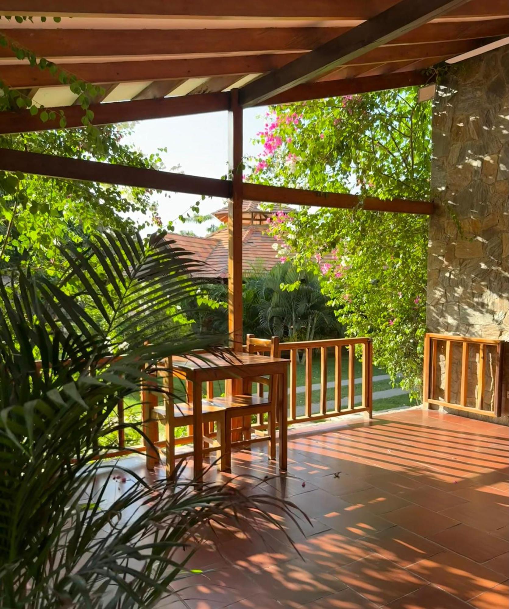 Hotel Jardin Boutique Rodadero Santa Marta  Exterior foto